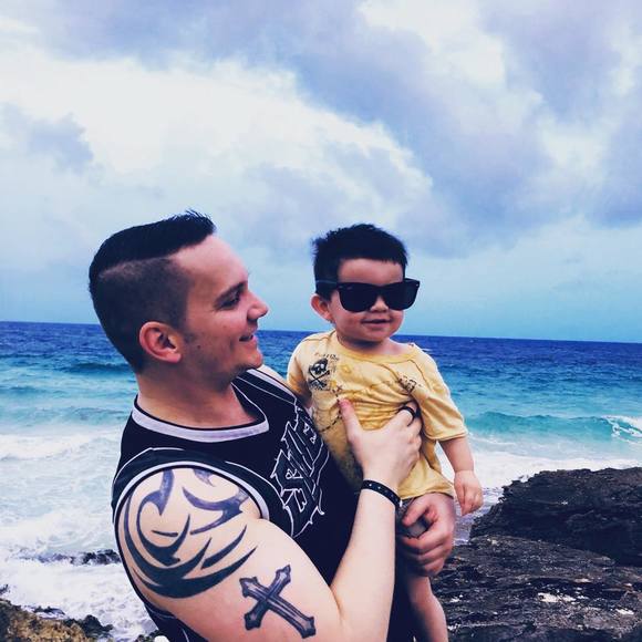 Meet your Posher, Christopher - Picture 1 of 1